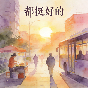 都挺好的