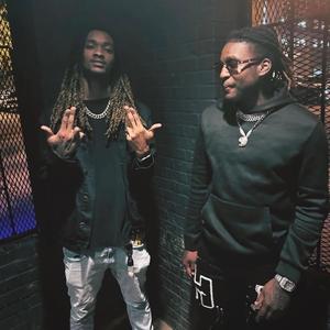 Moon (feat. Stunna & GOBVON)