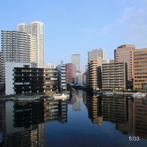 5:03 (feat. 初音ミク)