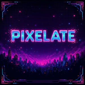 Pixelate