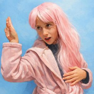 אמא תמיד צודקת