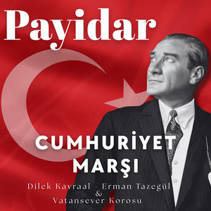 Payidar (Cumhuriyet Marşı)