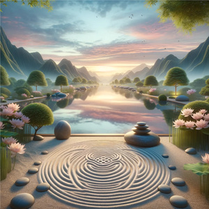 Zenith of Mindfulness