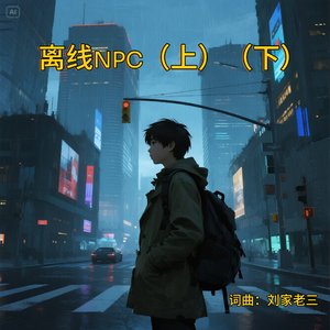 离线NPC（上）