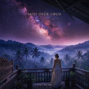 Mist Over Ubud