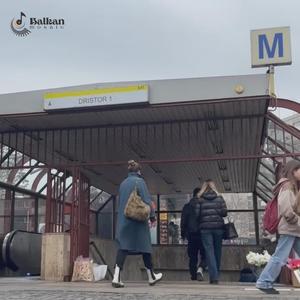 La Dristor e magistrală