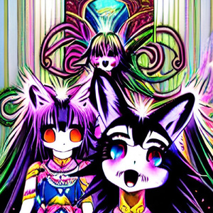 All 4 One (feat. BALYBON)