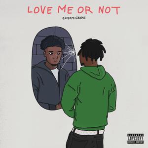 Love Me Or Not