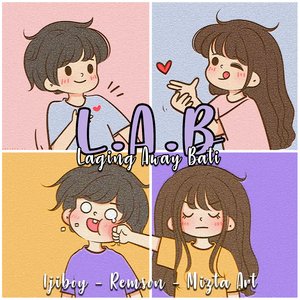 LAB ( Laging Away Bati )