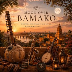 Moon Over Bamako