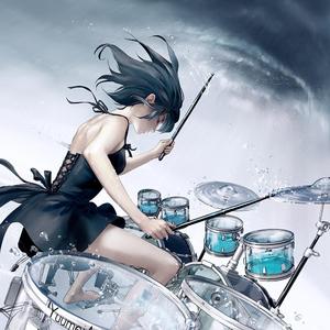 Barricades（翻自 R!N/Gemie）