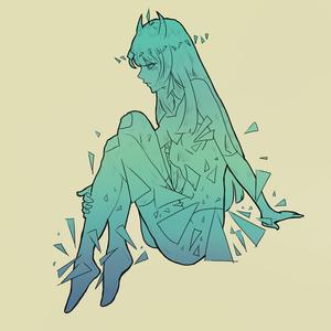 Ghost （Acoustic）（翻自 Au/Ra）