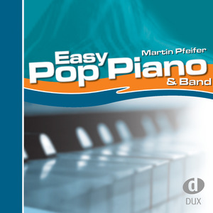 Leon's Waltz (Piano & Band)