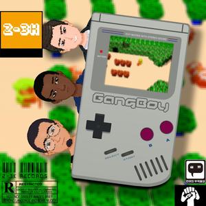 GangBoy (feat. Young Toucan, Shin Sohno & Jey Chris)