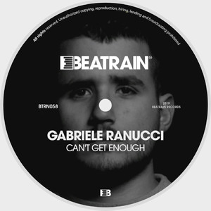 Can't Get Enough (Original Mix)