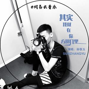 其实，我就在你方圆几里（Cover 陈壹千）