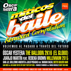 You're My Heart You're My Soul (Radio Edit)