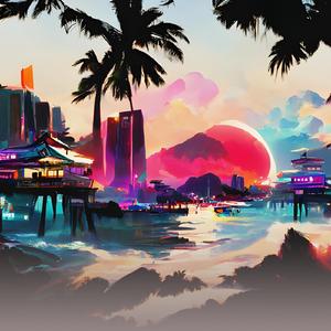 Clouds Over My Heart