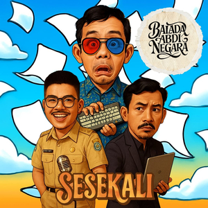 Balada Abdi Negara