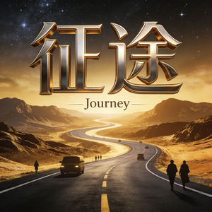 征途(纯音乐)