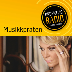 Bertine Zetlitz om en sterk radioreklame som gjorde inntrykk og at ingenting likevel er noe, intro til "Ingenting"