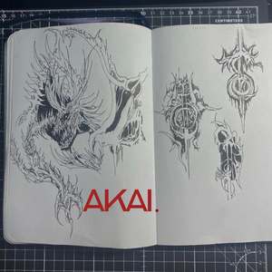 Akai Tapes