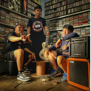 Bersama Tak Terkalahkan