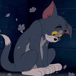 另一个世界的我