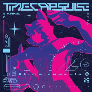 Entrance To A Distant Place