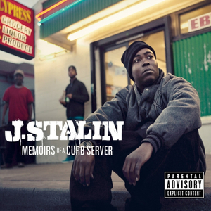 Lyrical Exercise 3 (Feat. L'Jay)