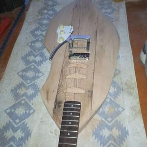 Sounds of The Wind and Skys