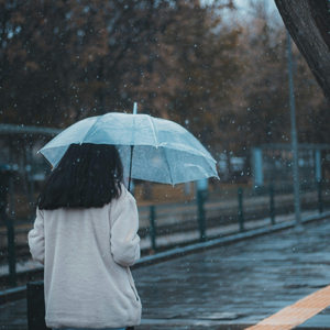 Comin to Brreak Her Off