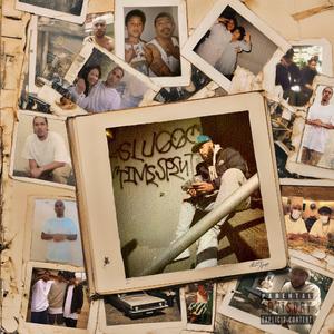 Depart (feat. Alexis Brooke)