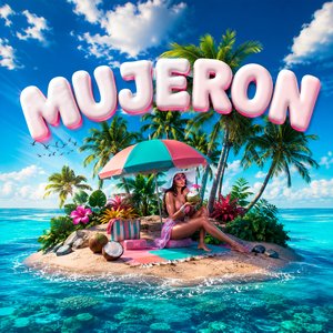 Mujeron