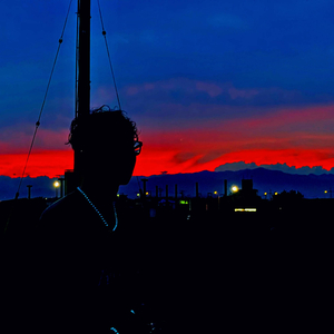 Let It Blow (feat. Crim$on)