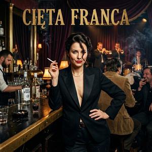 Cięta Franca (Electro-House 2026)