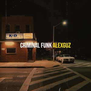 Criminal Funk