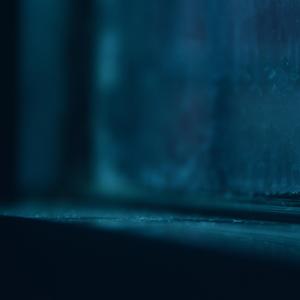 Somehow I Wish the Rain Wouldn't Stop