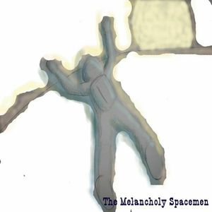 Spaceman's Lament