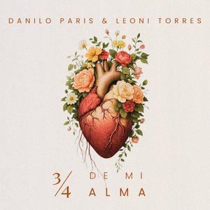 3/4 de mi alma