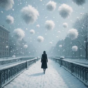 Мех: быстрый вальс