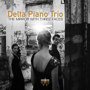 Piano Trio No. 2, Triptych - The Mirror with Three Faces: II. First Unfolding (Left Interior Panel) - Allegro appassionato