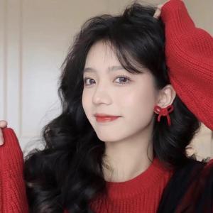 你笑起来真好看