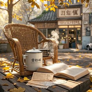 旧时光的信
