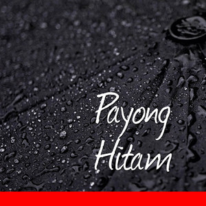 Payong Hitam (By Apex Bramasta)