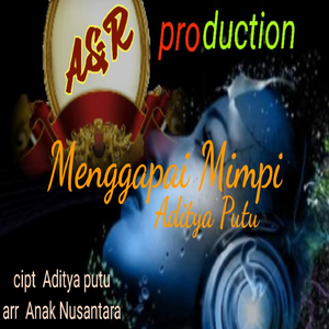Menggapai Mimpi