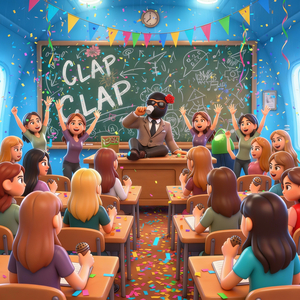 Clap Clap