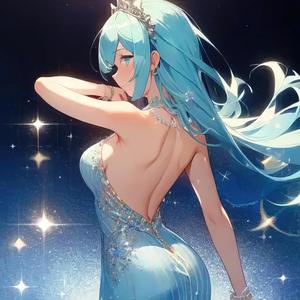 星空の魔法 (feat. 初音ミク)