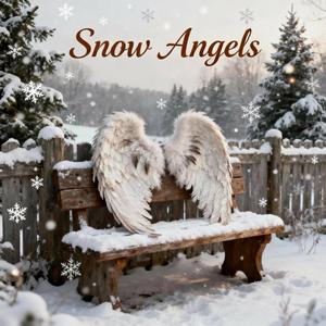 Snow Angels (feat. Ashley Cheyenne)