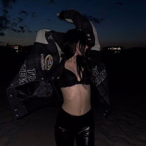 Yanıyorum Ya Habibi